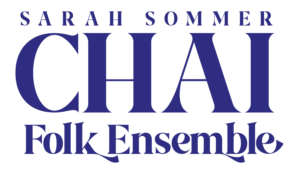 Chai Logo